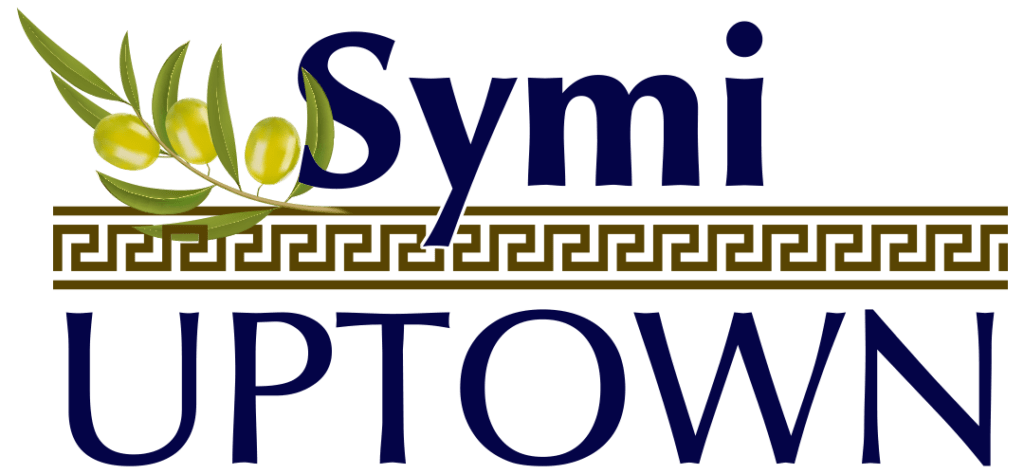 Symi Uptown Logo