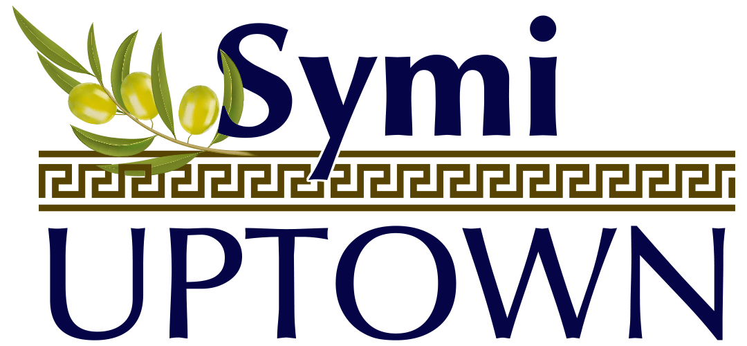 Symi Uptown Logo